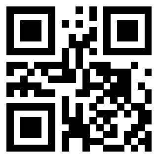 Scansione del Qr Code di 3404506755