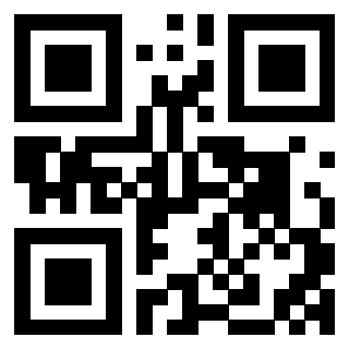 3404506756 - Immagine del Qr Code