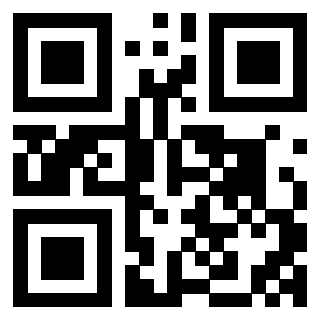 Il QrCode di 3404506757