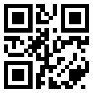 Scansione del QrCode di 3404506758