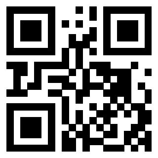 Il QrCode di 3404506759