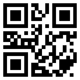 3404506765 - Immagine del Qr Code
