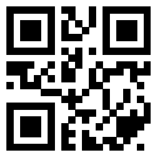 3404506766 - Immagine del QrCode associato