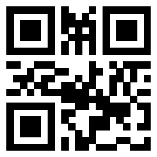 Il QrCode di 3404506767