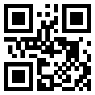 Il QrCode di 3404506768