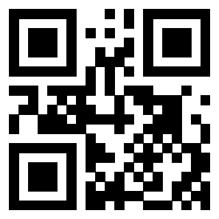 Il QrCode di 3404506771