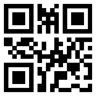 3404506772 - Immagine del QrCode