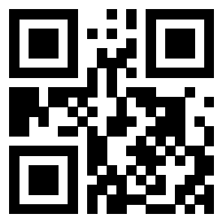 Il Qr Code di 3404506773