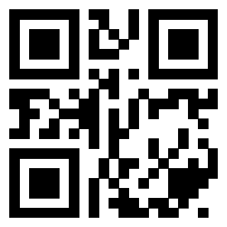 Scansione del Qr Code di 3404506776