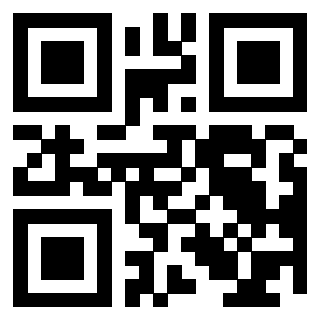 3404506778 - Immagine del QrCode associato