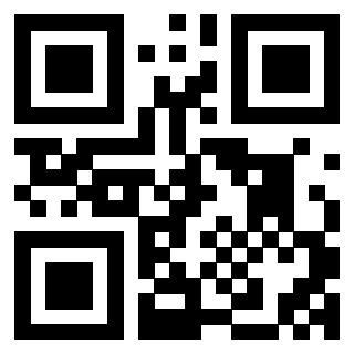 3404506780 - Immagine del QrCode associato