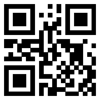 3404506781 - Immagine del Qr Code associato