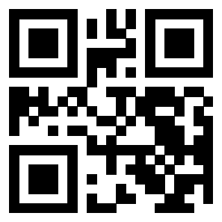 3404506786 - Immagine del Qr Code associato