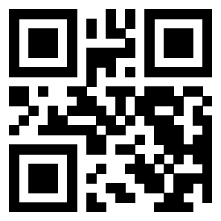 Scansione del QrCode di 3404506788