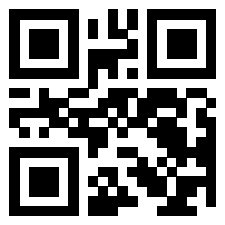 Il Qr Code di 3404506790