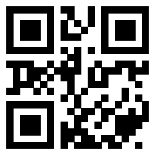 Il QrCode di 3404506791