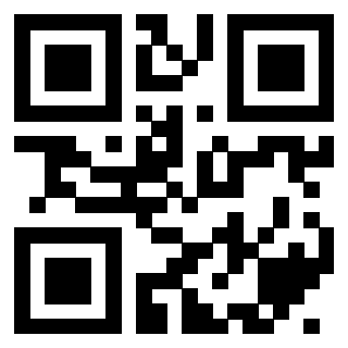 3404506795 - Immagine del Qr Code associato