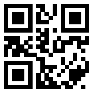 Scansione del Qr Code di 3404506796
