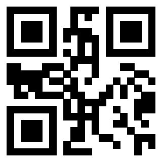 Il QrCode di 3404506799