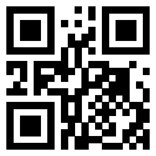 3404506801 - Immagine del Qr Code