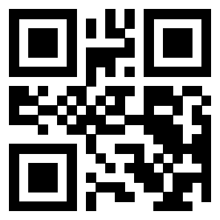 3404506802 - Immagine del Qr Code associato