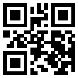 3404506805 - Immagine del Qr Code