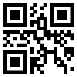 Il QrCode di 3404506806