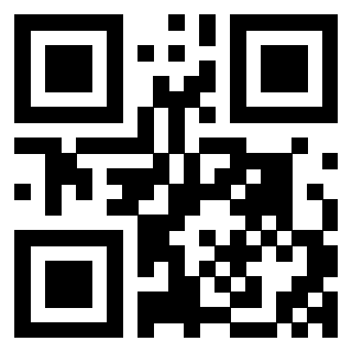 Il Qr Code di 3404506809
