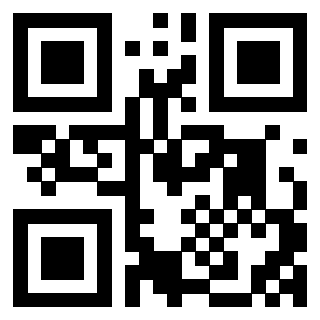3404506810 Qr Code associato