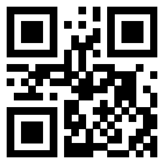 3404506812 - Immagine del Qr Code