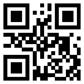 Scansione del QrCode di 3404506815