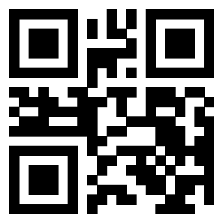 Scansione del Qr Code di 3404506816