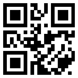 Il Qr Code di 3404506818