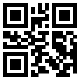 Il Qr Code di 3404506820