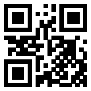 3404506821 Qr Code associato