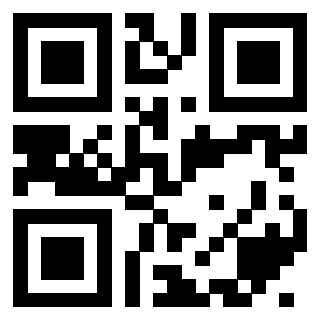 Il Qr Code di 3404506822