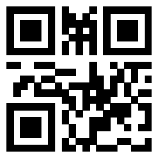 Immagine del Qr Code di 3404506823
