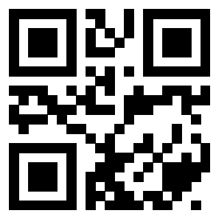 3404506824 - Immagine del Qr Code associato