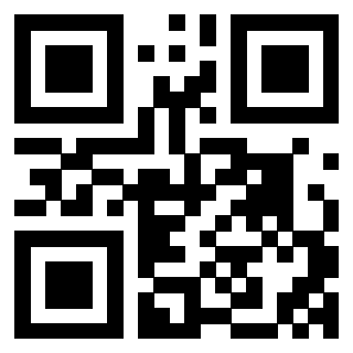 Il QrCode di 3404506825