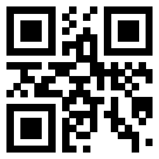 3404506829 - Immagine del QrCode