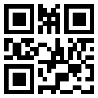 Il Qr Code di 3404506830