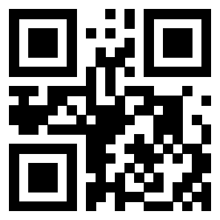 Scansione del Qr Code di 3404506833