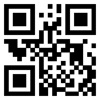 Scansione del QrCode di 3404506834
