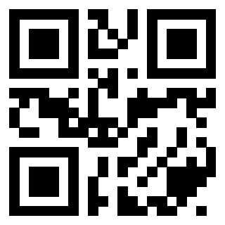 3404506838 - Immagine del QrCode