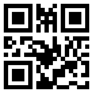 3404506839 - Immagine del Qr Code