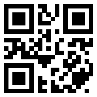 Scansione del Qr Code di 3404527626