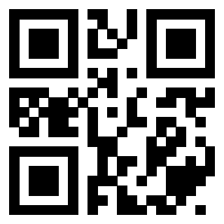 3404527627 QrCode associato