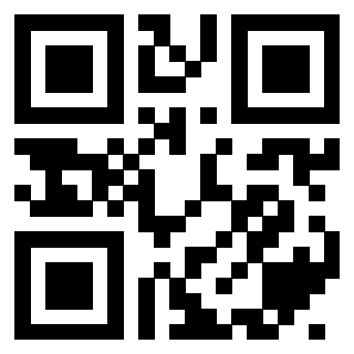 3404527630 Qr Code associato