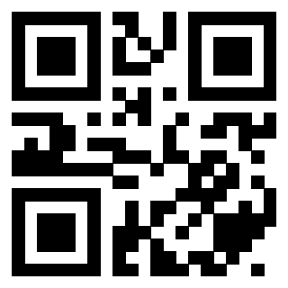 3404527634 - Immagine del QrCode associato