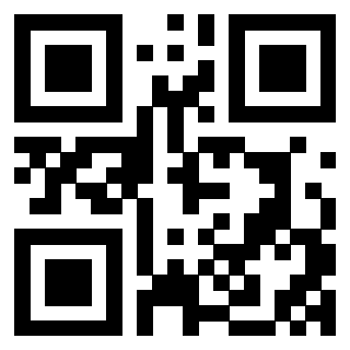 Immagine del QrCode di 3404527635